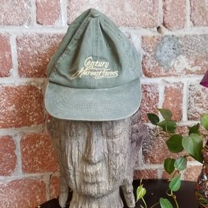 Century Harvest Farms ballcap